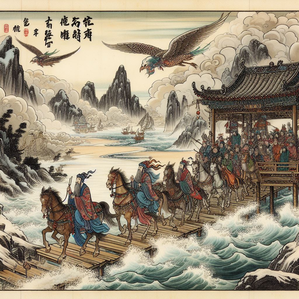 素娥无赖，西去曾不为人留。