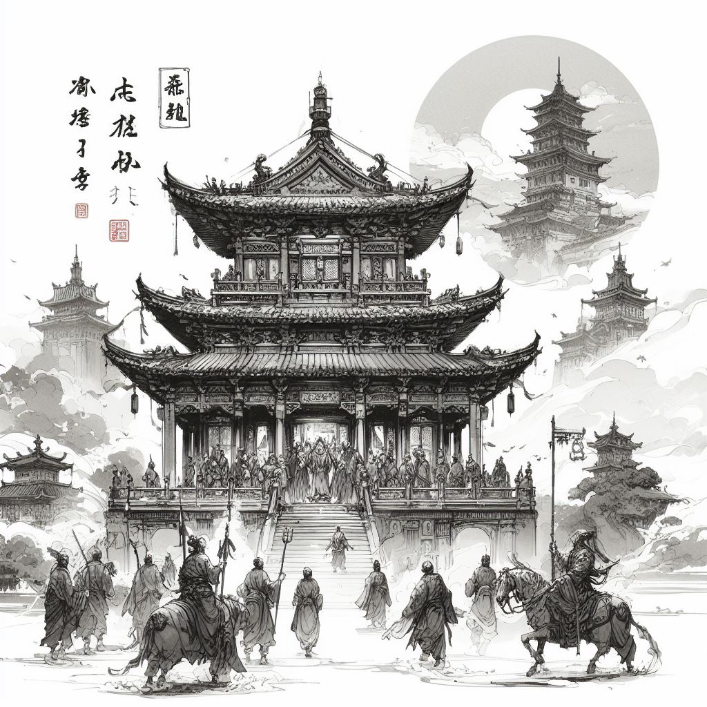 痴儿不知父子礼，叫怒索饭啼门东。 Poster