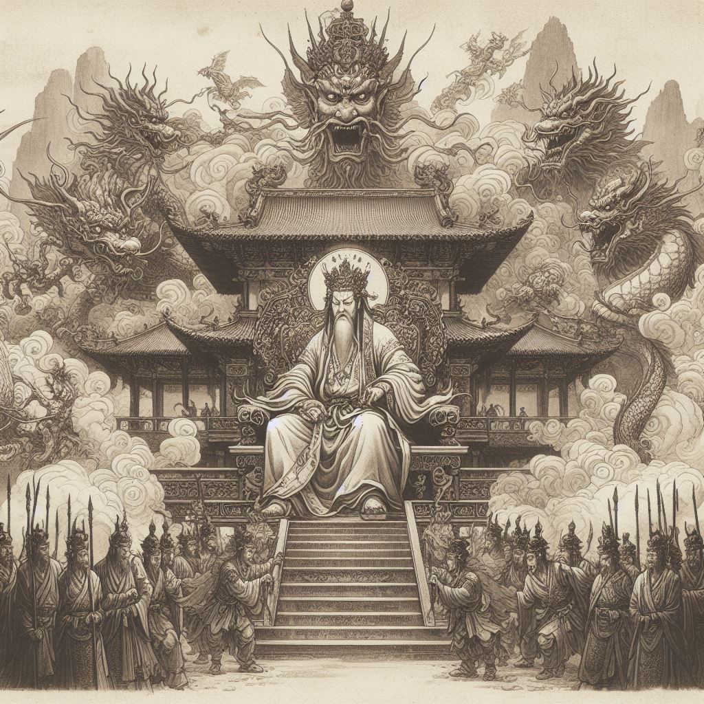 痴儿不知父子礼，叫怒索饭啼门东。
